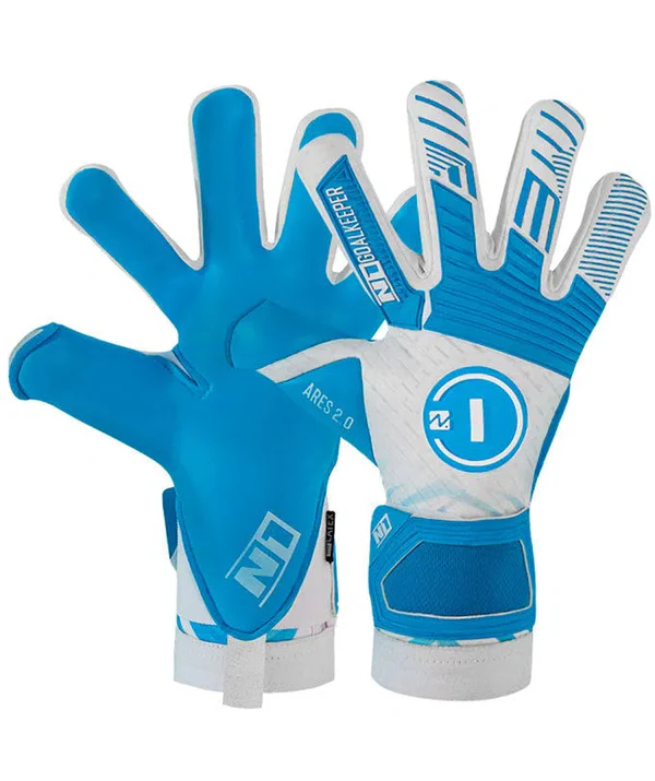 Luva N1 Ares - Blue