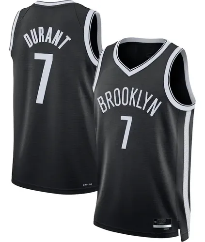 Camisa Brooklyn Nets - Kevin Durant