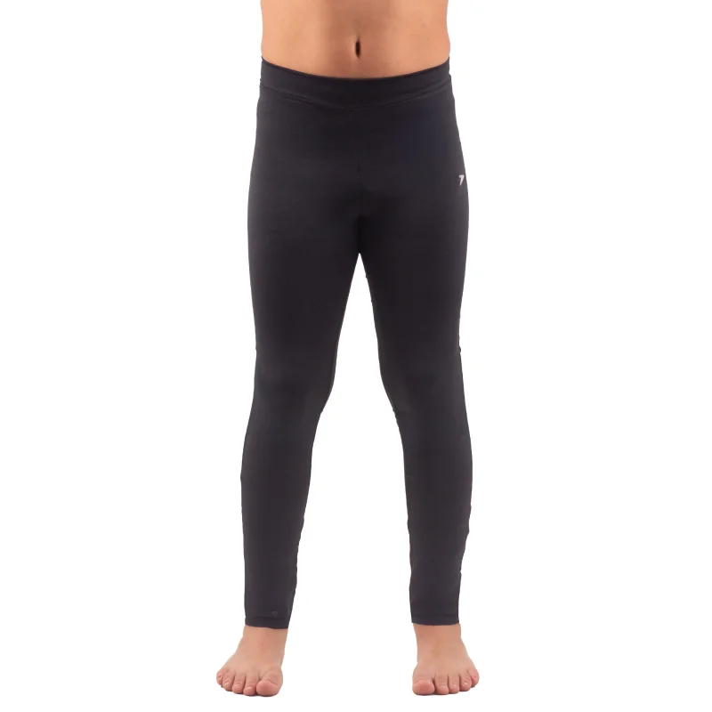 Calça Térmica Skin Drac New Jr - Poker