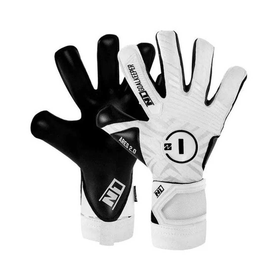 Luva N1 Ares - White