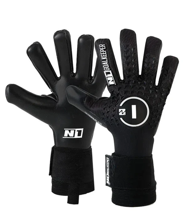 Luva N1 Scorpius 2.0 - Black