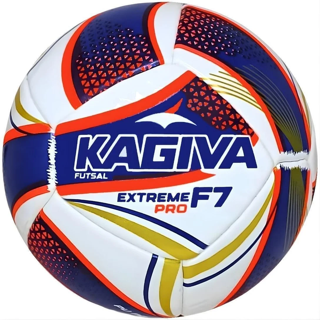 Bola Futsal Kagiva F7 Extreme Pro