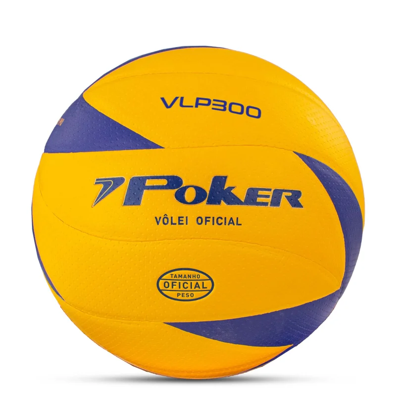 Bola Vôlei Profissional PU VLP 300