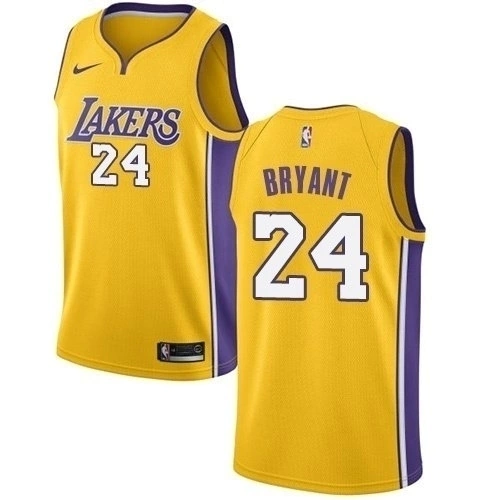 Camisa Lakers - Kobe Bryant