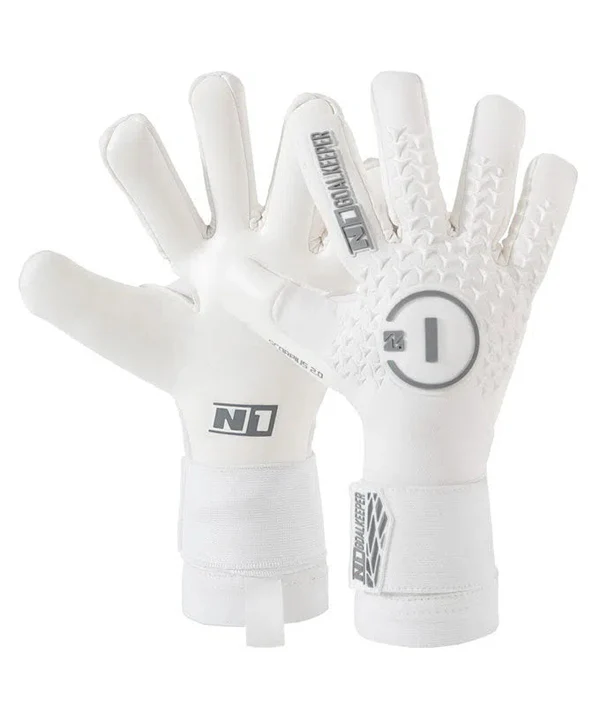 Luva N1 Scorpius 2.0 - White
