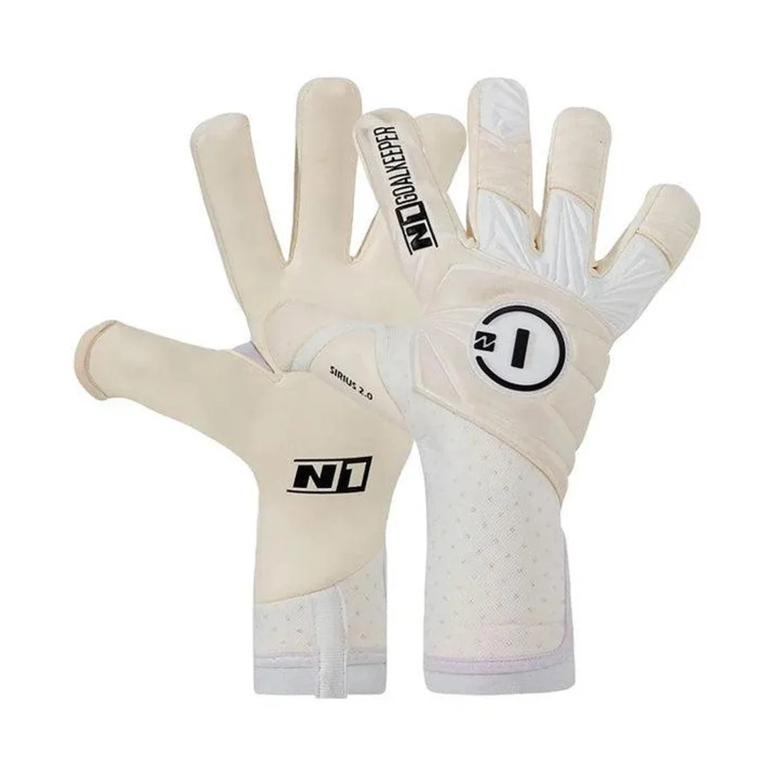 Luva N1 Sirius 2.0 - White